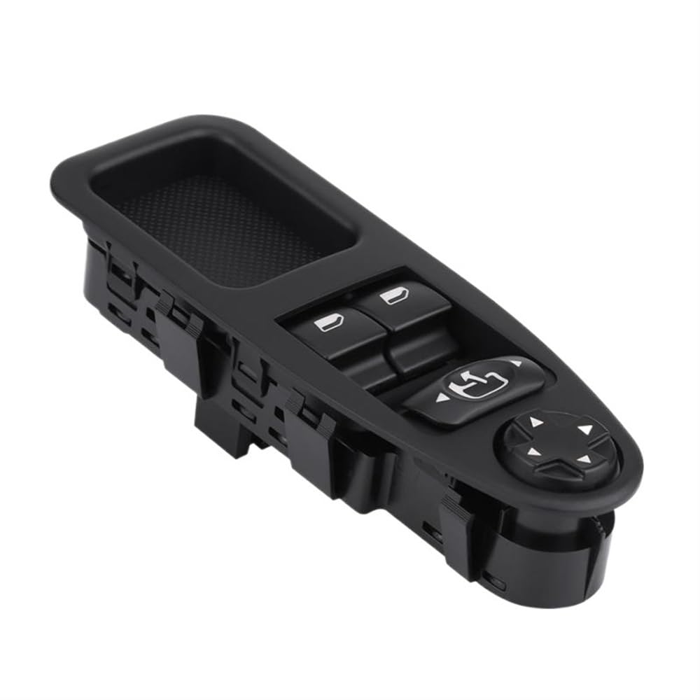 Interrupteur lève-vitre pour Peugeot et Dispatch 2007-2016 - 6