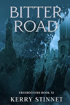 Bitter Road: Noose & Gallows V (The Freebooters)