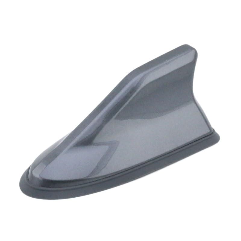 ANTENNA UNIVERSAL ANTRAFFA ANTENNA ANTENNA RADIO FORTE FM Am. Signal Car Styling/Fit for HON.DA CR-V CRV CR V I II III IV V(Color:Gr0y)