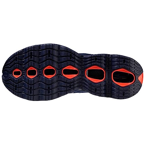 Tênis Masculino Mizuno Wave Prophecy 12