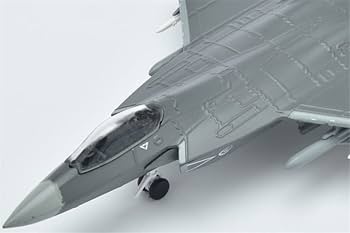 Amazon | AF1 1:144 完成品 中国 China J-31 J31 stealth