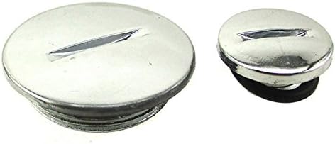 TC-Motor Engine Stator Side Cover Cap For 50cc 70cc 90cc 110cc 125cc ATV Quad Taotao Peace Sunl Roketa Kazuma