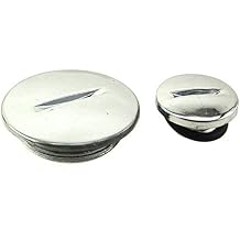 Engine Stator Side Cover Cap For 50cc 70cc 90cc 110cc 125cc ATV Quad Taotao Peace Sunl Roketa Kazuma