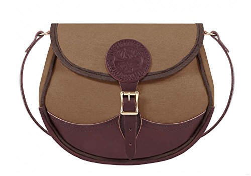 Duluth Pack #100 Deluxe Shell Bag