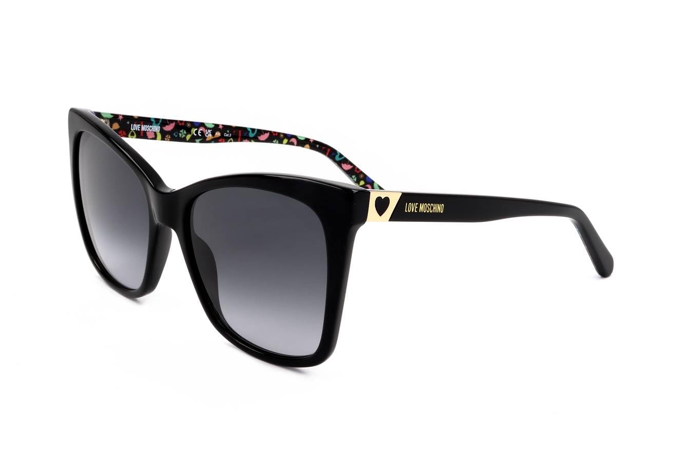 Love Moschino Mol034/S Sunglasses Donna