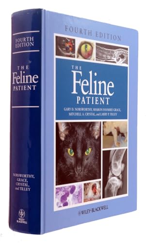 The Feline Patient, 4th Edition