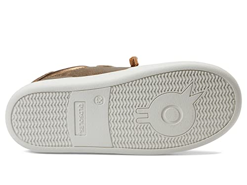 Old Soles Girl's Mono Run (Toddler/Little Kid)3