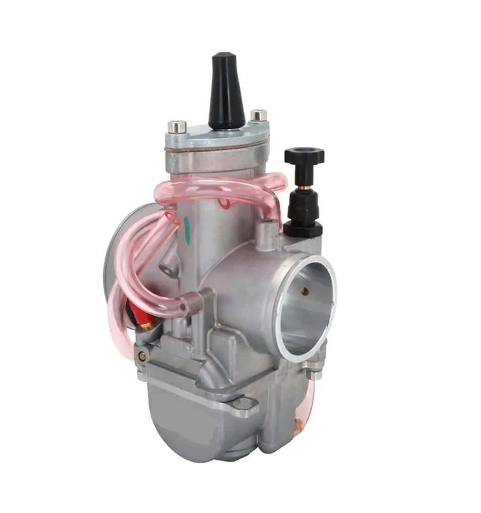 PWK 26 28 30 32 34mm gaźnik motocykl skuter Carburador kabel pasuje do Kihn Mkni YZ85 z turbo wyścigi Carburateur Pwk(PWK 26mm)