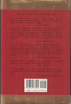 Firedrake's Eye (David Becket and Simon Ames, #1)