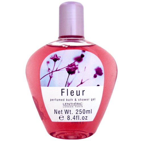 Mayfair Fleur Bath and Shower Gel 250ml