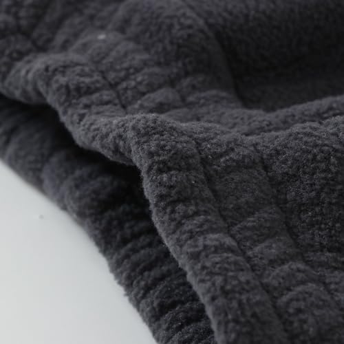 Valcatch Boys Sweatpant Children Jogging Bottoms with Pocket Sports Fleece Track Pant Winter Elastic Waist Active Pant4