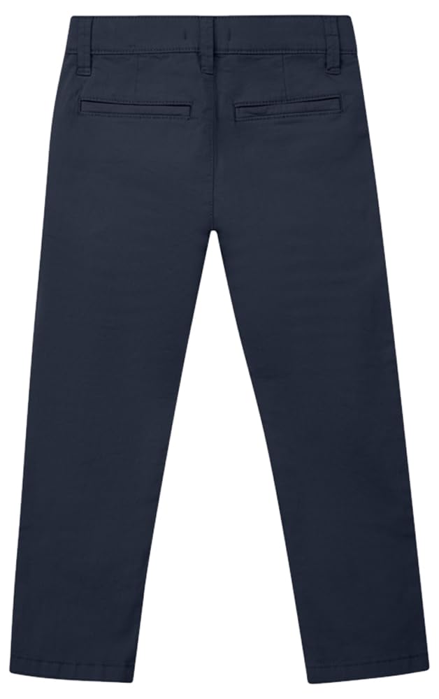 Jungen Hose 2174293 Blue 116 / Slim