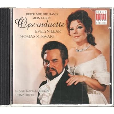 Opera Duets