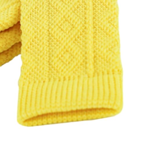 Fenteer 4 peças meias para animais de estimação antiderrapante capa de meias protetor de patas meias