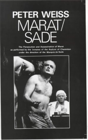 Weiss, P: Marat/Sade