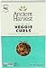 Ancient Harvest, Pasta, Quinoa Vegie Curls, Wheat Free, 8 oz