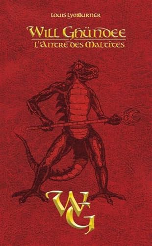 L'Antre des Maltïtes