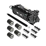 Ce kit de maintenance de fusion 406686 répond aux spécifications des C430DN, C431DN, C435DN et C440DN, maintenant des performances constantes lors d'une utilisation quotidienne et professionnelle.