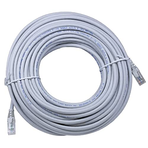 30 Meter RJ45 CAT6 ETHERNET LAN NETWORK Cable