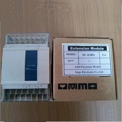 Module d'extension XC Gowe Xc-e4ad2da pour automate industriel neuf