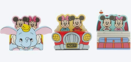 ディズニー Disney メモ 楽天市場】[公式] Disney ディズニー NOSTALGICA ノスタルジカ