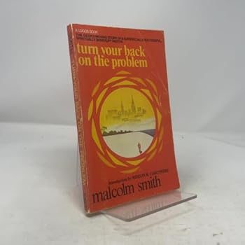 Paperback Turn Your Back on the Problem Book