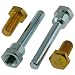 ACDelco 18K1863 Professional Front Disc Brake Caliper Bolt