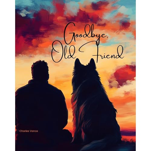 Charles Vance presents Goodbye, Old Friend episode artwork