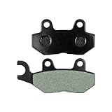 triumph bonneville america 2004 Características: Resistencia a altas temperaturas, rápida disipación de calor y freno sensible, excelente eficiencia inicial y período de rodaje extremadamente rápido.