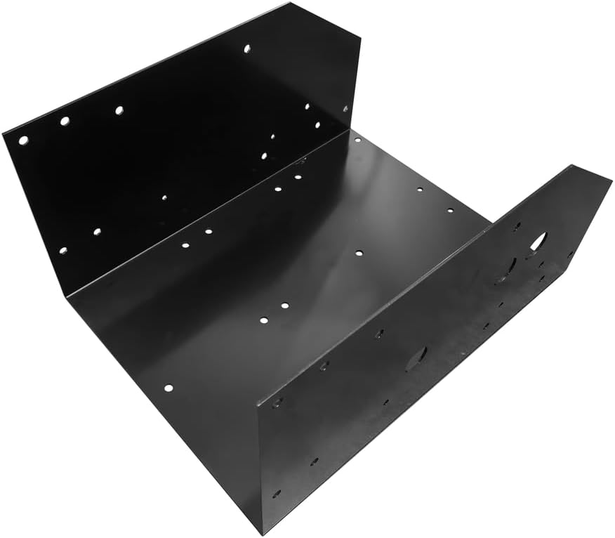 Battery Box Support Tray 242-5106 2029260C2 for 1998-2003 International 2554 2574 2654 2674 for International 3000 4000 Series 1997-2003