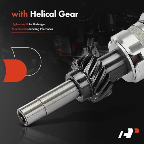 A-Premium Ignition Distributor with Cap and Rotor Compatible with Ford by A-Premium - Used condition - Image 6