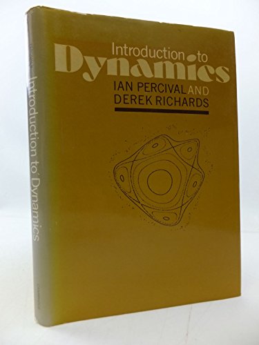 Introduction to Dynamics view 2