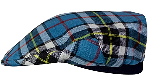 Casquette plate pour en finir avec les maux de tête liés aux chapeaux serrés