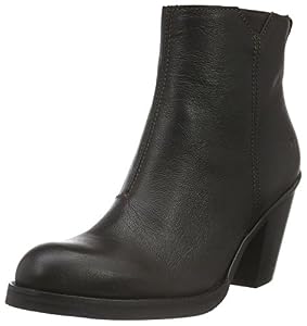 Liebeskind Berlin Liebeskind Berlin Damen Ls0121-nappa Kurzschaft Stiefel Liebeskind Berlin Liebeskind Berlin Damen Ls0121-nappa Kurzschaft Stiefel