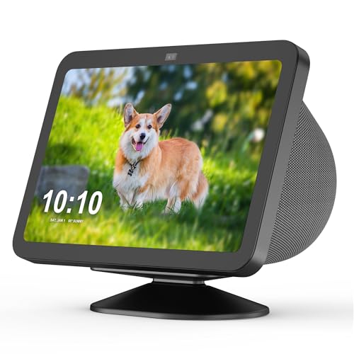 PlusAcc Show 8 ��3����p���X�^���h - �V���[ 8 ��O����p���z���_�[�A�N�Z�T���[ iPhone 15/14/13/12 ���f���ɑΉ��p�x�����X�^���h ����~�߃x�[�X ���萫������ �ȒP���t�� ��Ԑߖ� (�u���b�N)