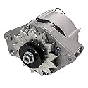BESTPRICE 1x Lichtmaschine 14V 65A Kompatibel mit SEAT IBIZA, VW GOLF 1, GOLF 2, JETTA, POLO (86C, 80) (86CF), SCIROCCO (53), SCIROCCO (53B)