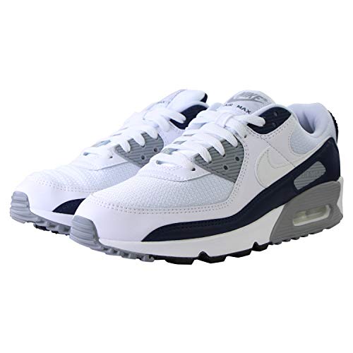 Image of Nike Mens Air Max 90 Essential Running Shoes