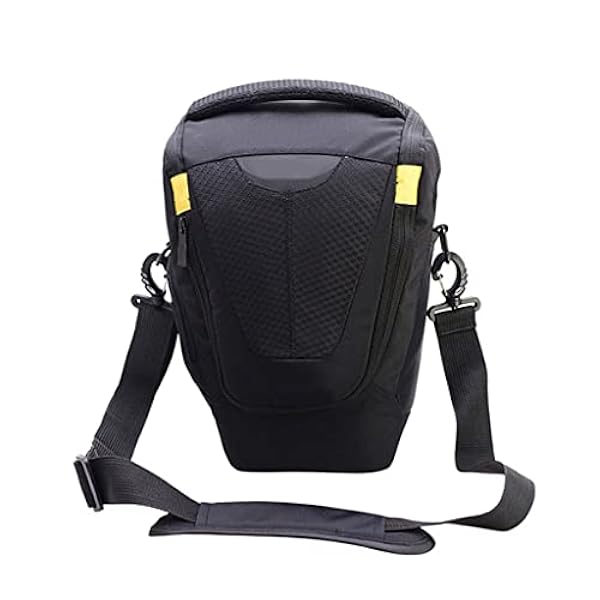 JHDFH SLR Cameratas Handtas Telelenstas Multifunctionele tas