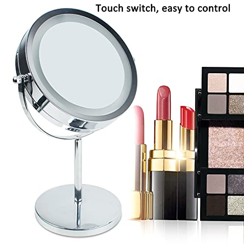 Oysfeel Lighted Makeup Mirror thumb #5