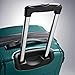 Samsonite Winfield 2 Hardside Expandable Luggage with Spinner Wheels, Checked-Large 28-Inch, Cactus Green