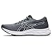 Price comparison product image ASICS - Womens Gel-Excite 7 Sneaker, 3 UK, Carrier Grey/White