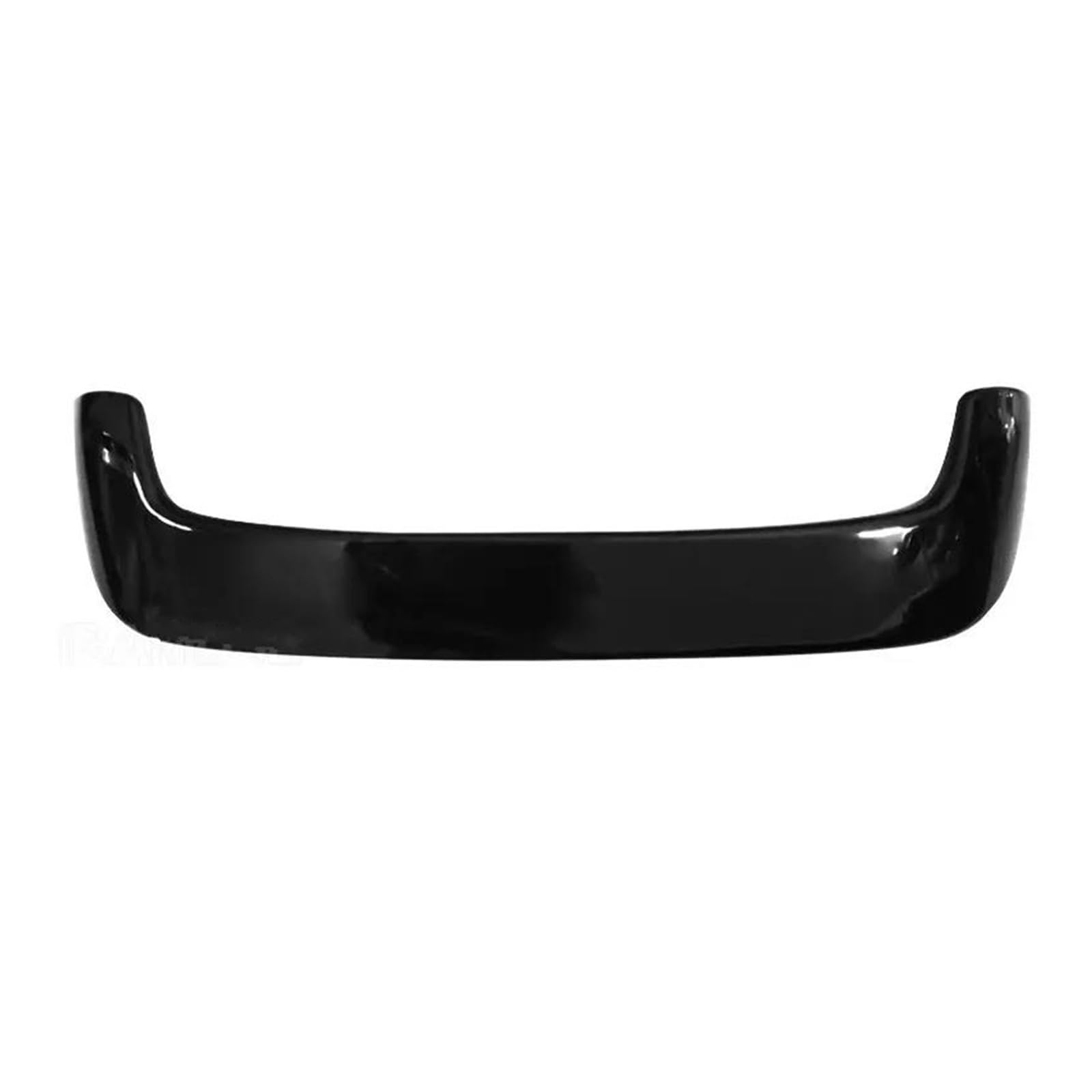 Becquet de toit KIA Sportage 2011-2017 aileron carbone amélioration aérodynamique - 5