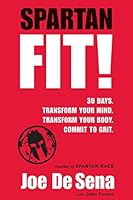 Algopix Similar Product 18 - Spartan Fit 30 Days Transform Your