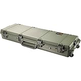 Pelican Long Case with Foam: 16.5