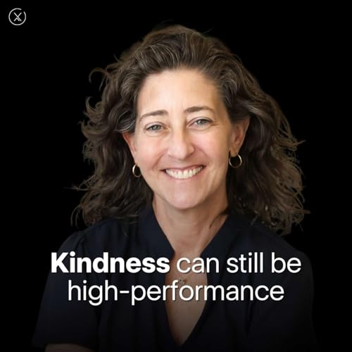 Redefining Leadership With Heart | Claude Silver