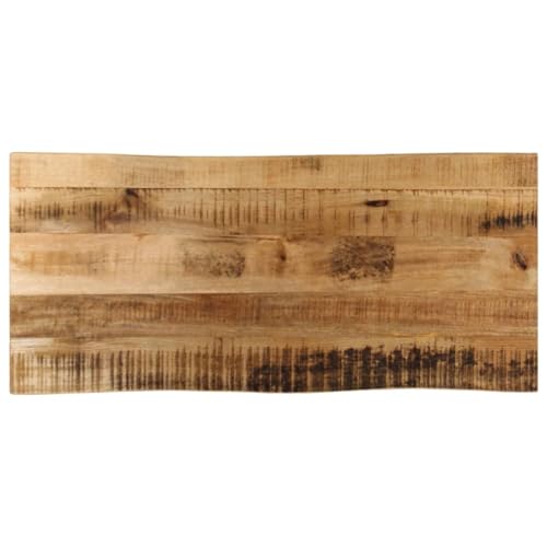 Tableros de mesa de madera maciza para solucionar la falta de estabilidad y espacio 2