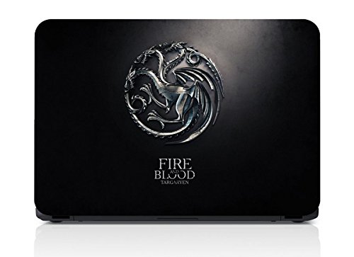 game of thrones laptop case