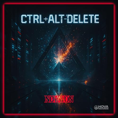 CTRL+ALT+DELETE