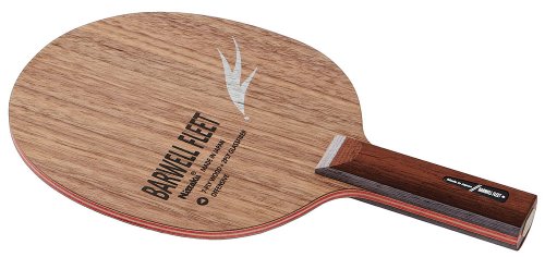 Nittaku racchetta Burwell flotta ST nc-0348