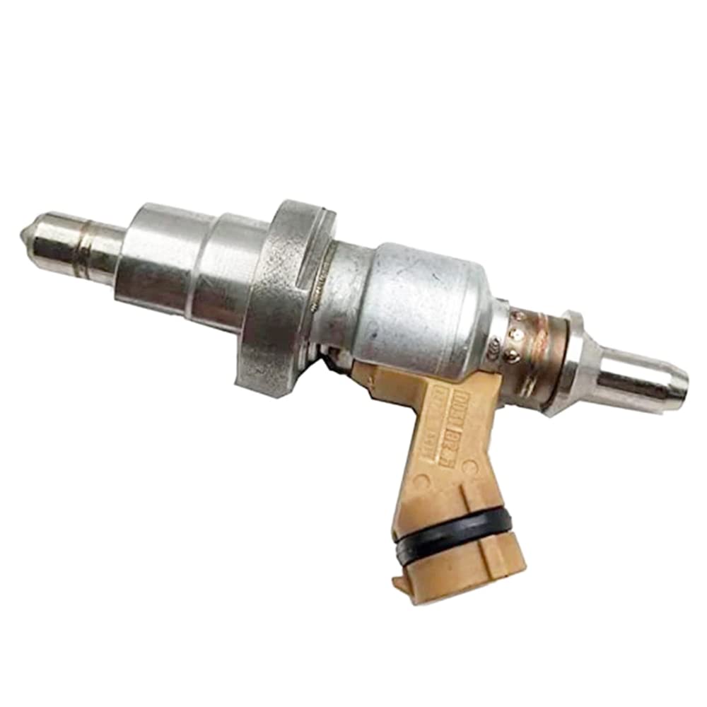 Boquilla de inyección de metal número de pieza 23710-26011 23710-26010 2371026011